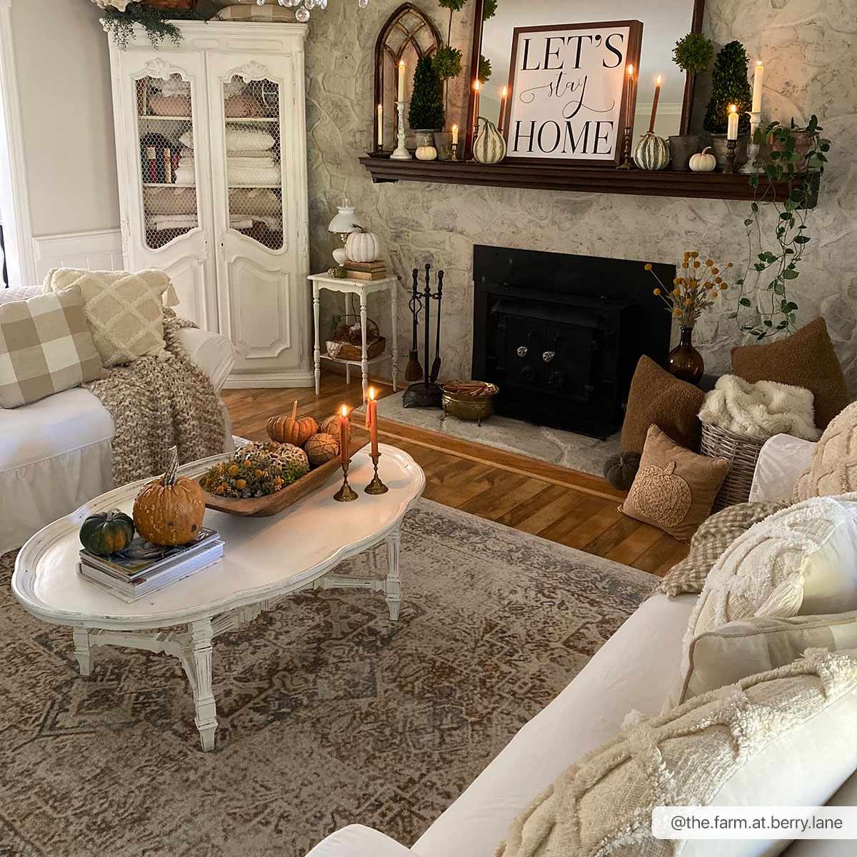 Boutique Rugs Heritage Style Flat Pile Washable Rug - view 5
