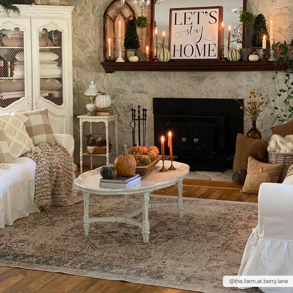 Boutique Rugs Heritage Style Flat Pile Washable Rug - view 3