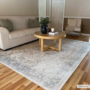Boutique Rugs Heritage Style Flat Pile Washable Rug - view 20