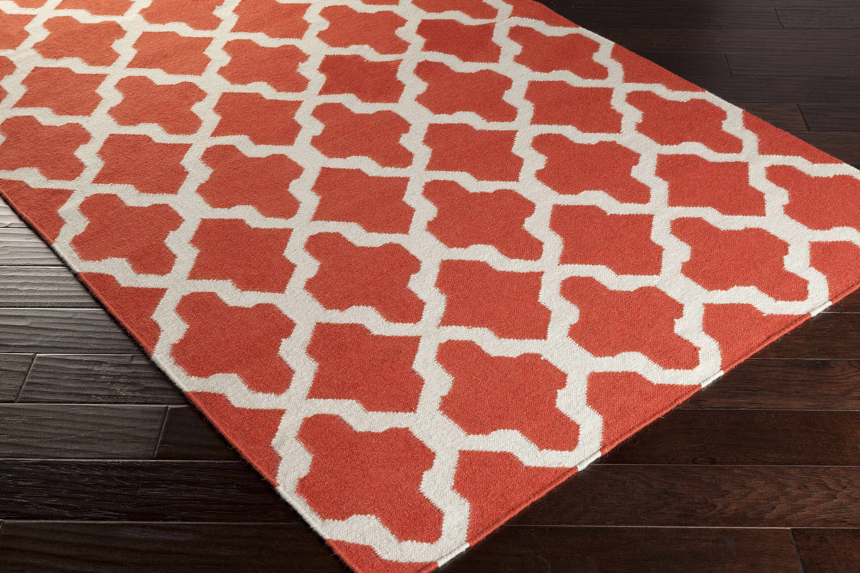 Faribault Area Carpet - Clearance