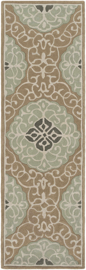 Farina Area Rug - Clearance