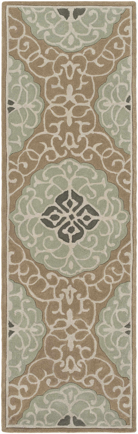 Farina Area Rug - Clearance