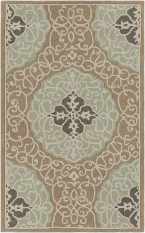 Farina Area Rug - Clearance