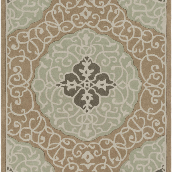 Farina Area Rug - Clearance