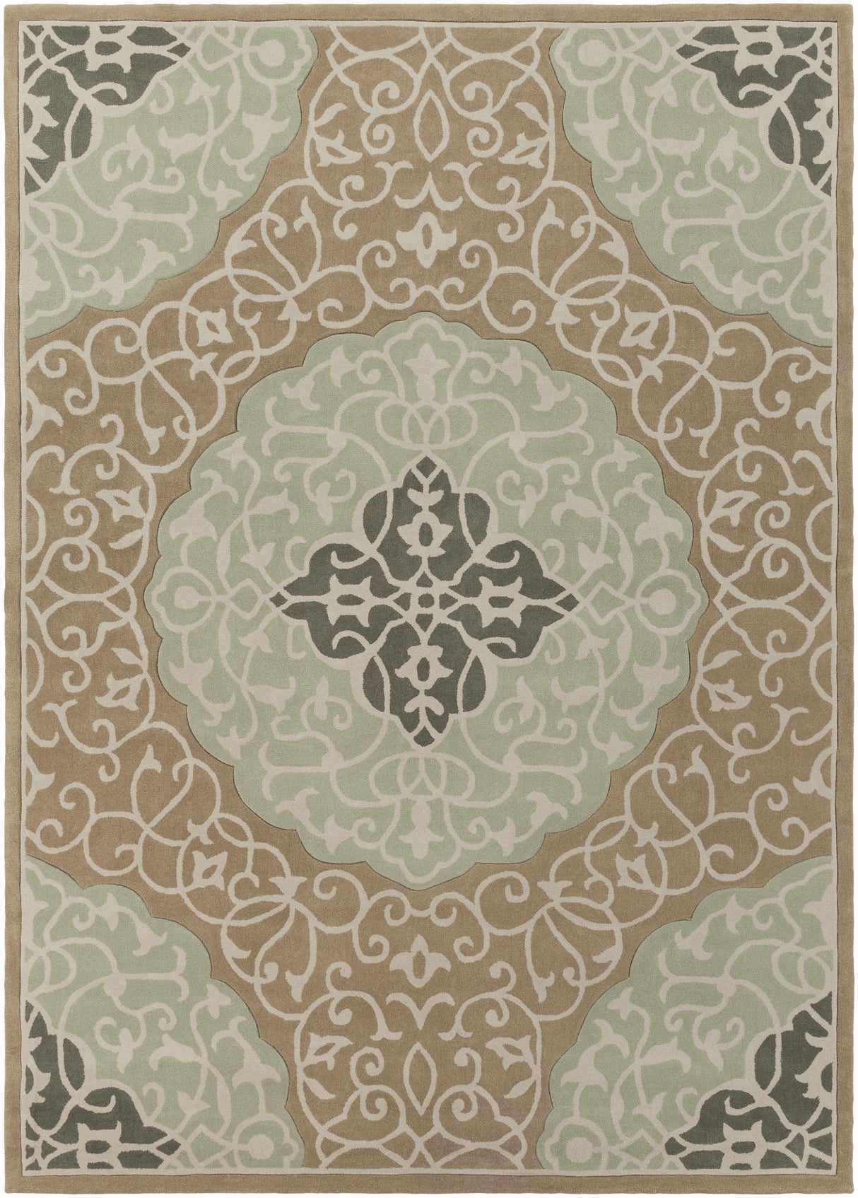 Farina Area Rug - Clearance