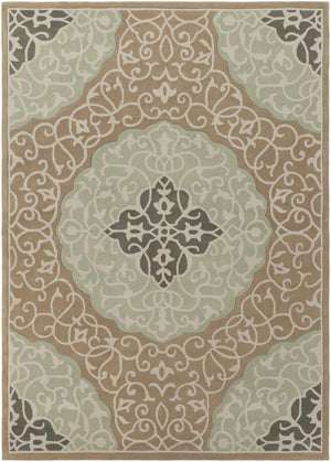 Farina Area Rug - Clearance