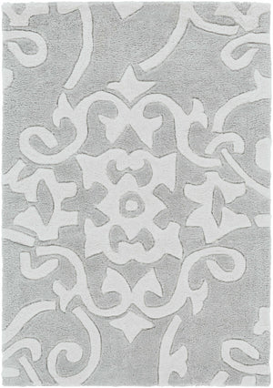 Farista Area Rug - Clearance