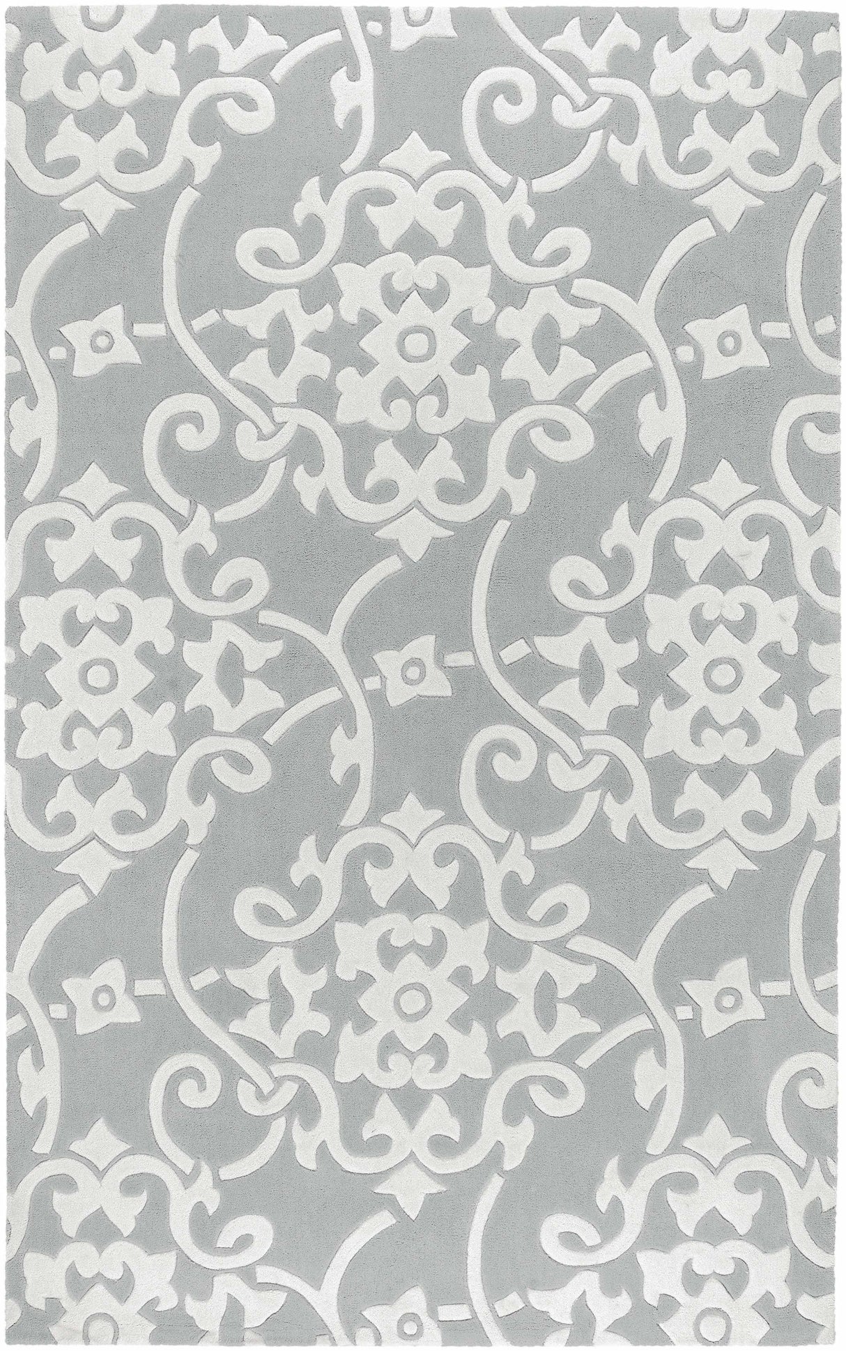 Farista Area Rug - Clearance