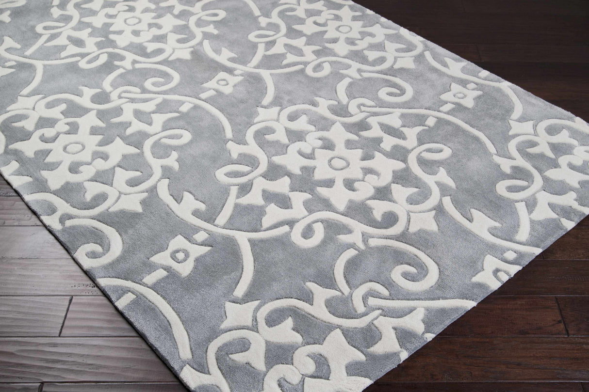 Farista Area Rug - Clearance