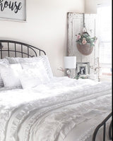 Belle Comforter Set
