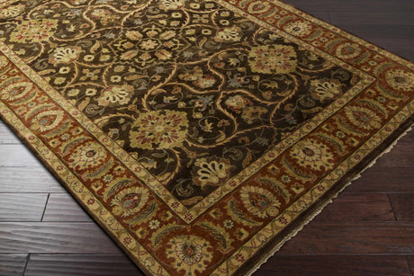 Fate Area Rug - Clearance