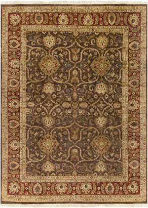 Fate Area Rug - Clearance