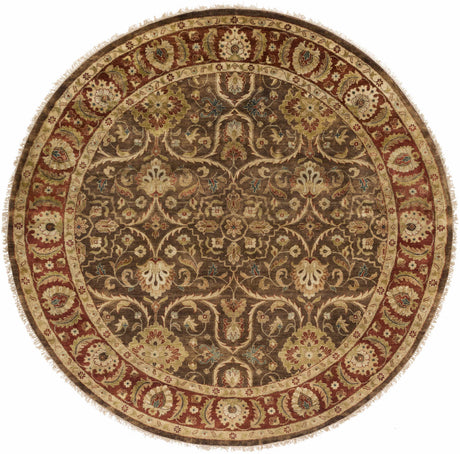 Fate Area Rug - Clearance