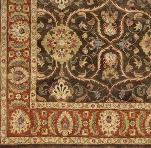 Fate Area Rug - Clearance