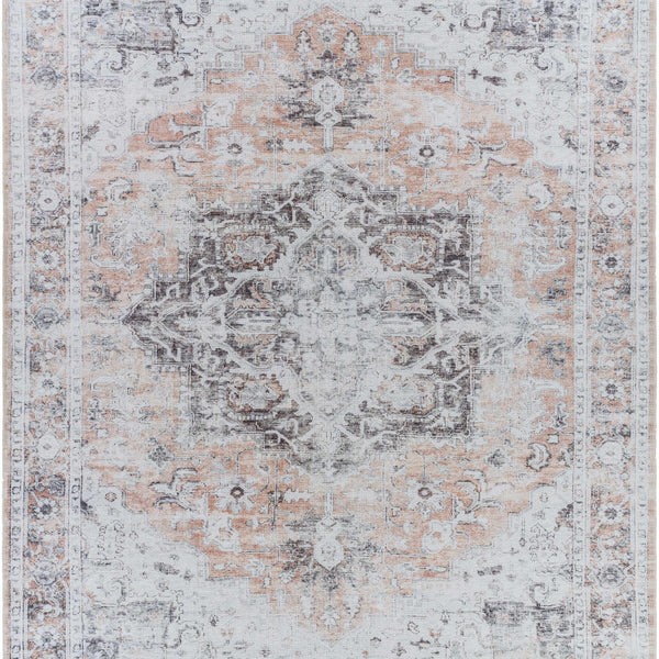 Fatih Tumble Dry Washable Rug