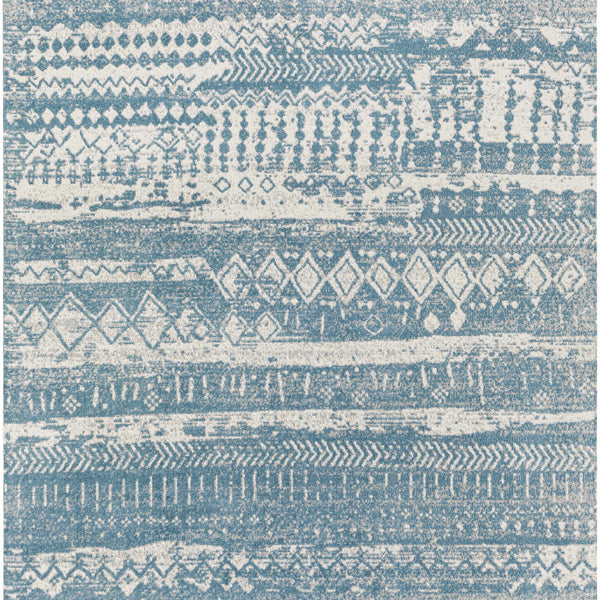 Fatsa Washable Area Rug - Clearance