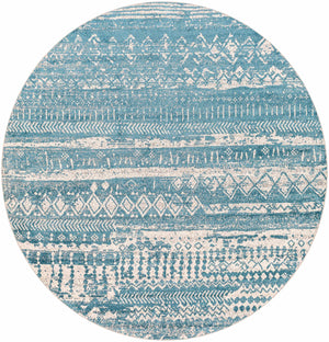 Fatsa Washable Area Rug - Clearance