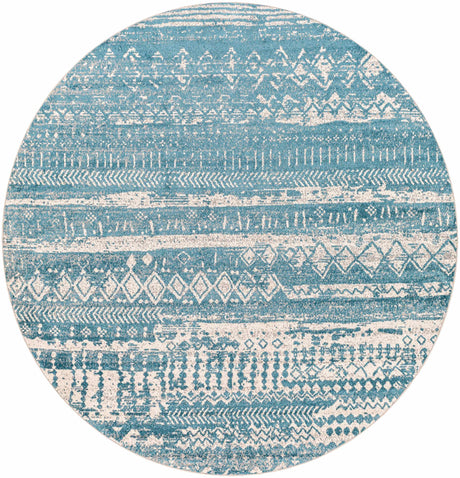 Fatsa Washable Area Rug - Clearance