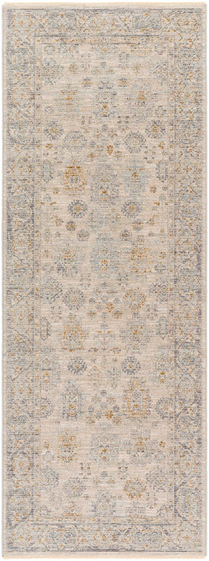 Coby Sage Avant Garde Area Rug