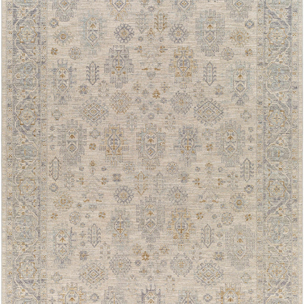 Coby Sage Avant Garde Area Rug
