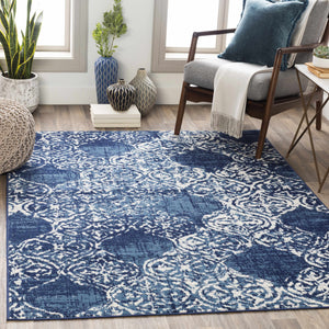 Fayetteville Area Rug - Clearance