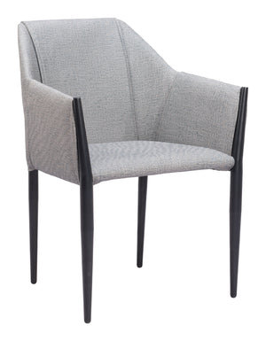 Zuo Modern Andover Dining Chair (Set of 2)