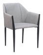 Zuo Modern Andover Dining Chair (Set of 2)