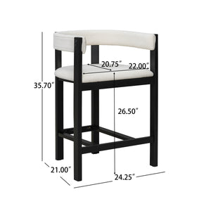 Counter Stool Set of 2