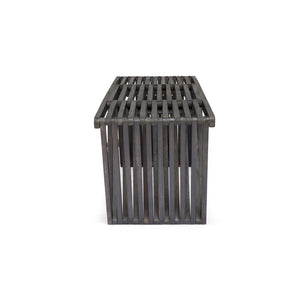 Metropol Bench