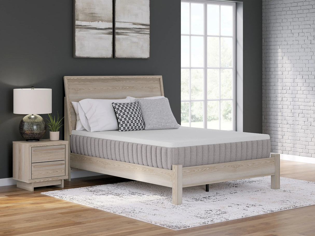 Terra Sleep Medium - Mattress - Best Buy Furniture