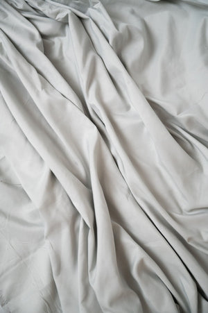 4 Piece Micro And Bamboo Flex Head Hypoallergenic Sheet Set