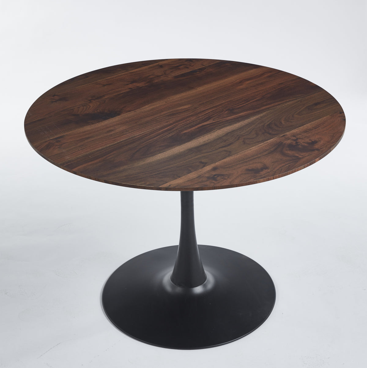 Mid-Century Dining Table for 4-6 People