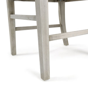 Plethora - Dining Chair With X Shaped Back (Set of 2)