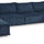 Bales - Sectional - Best Buy Furniture