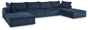 Bales - Sectional - Best Buy Furniture
