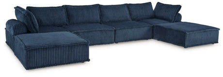 Bales - Sectional - Best Buy Furniture