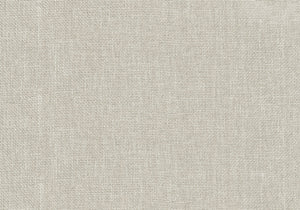 Queen Size Bed, Upholstered, Transitional - Beige