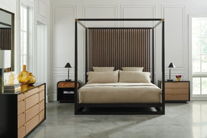 Wrap Nightstand