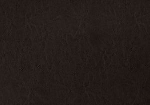 Full Size, Bed Headboard Only, Upholstered, Transitional - Brown