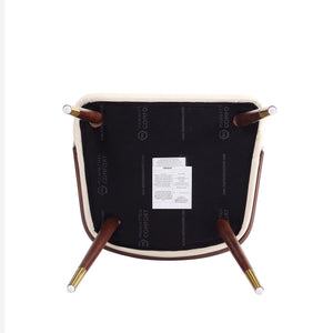 Reeva - Dining Chair