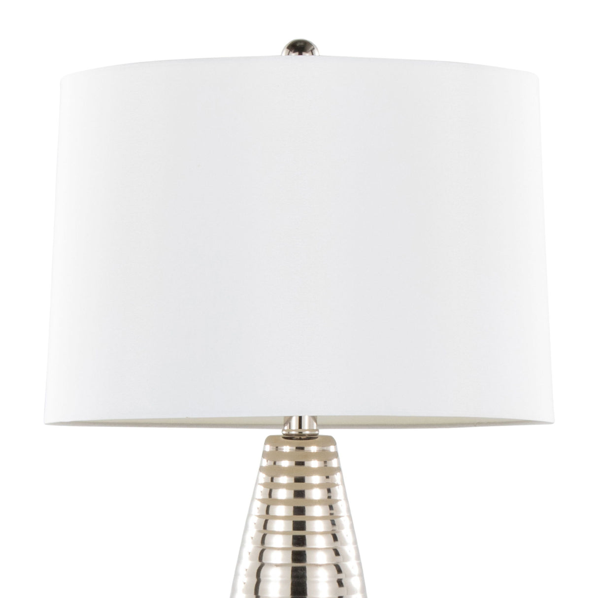 Maya - Contemporary Table Lamp (Set of 2)