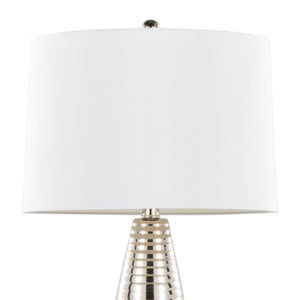 Maya - Contemporary Table Lamp (Set of 2)