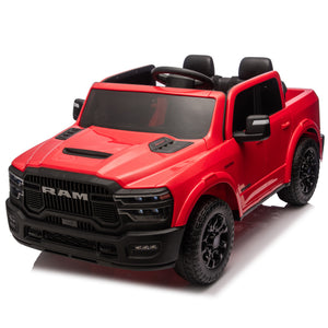 24V 160W Dodge RAM 2500 Kids Ride-On Truck