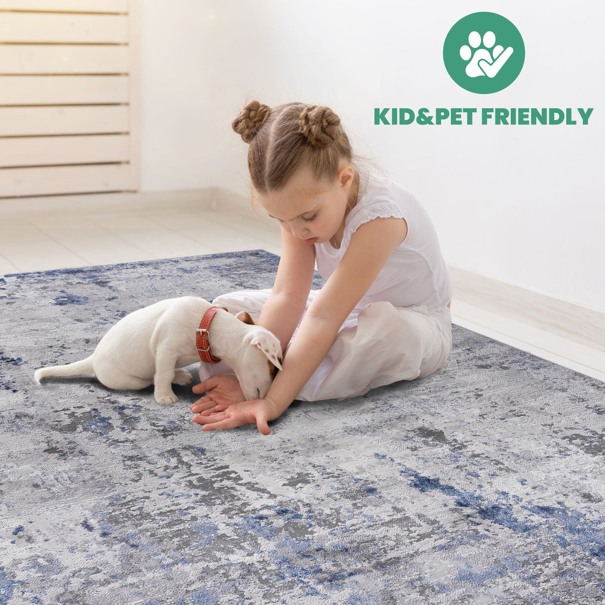 Marfi - Abstract Rug