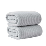 Luxury Cotton Towels - Karina Collection