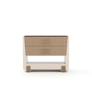 Counter Balance Nightstand
