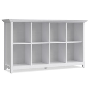 Amherst - Cube Storage Bookcase