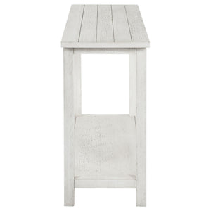 Castleton - Table