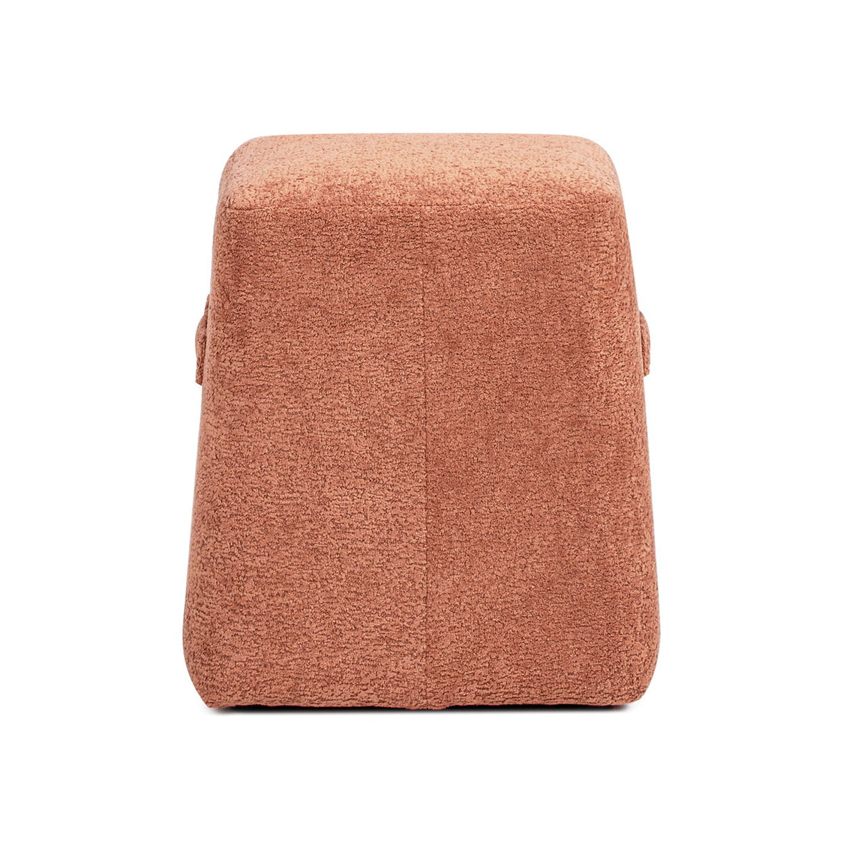 Clyde - Tapered Square Upholstered Ottoman