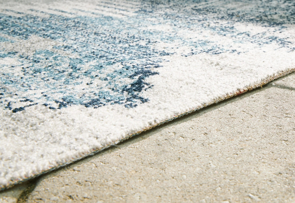 Daddridge - Rug - Best Buy Furniture